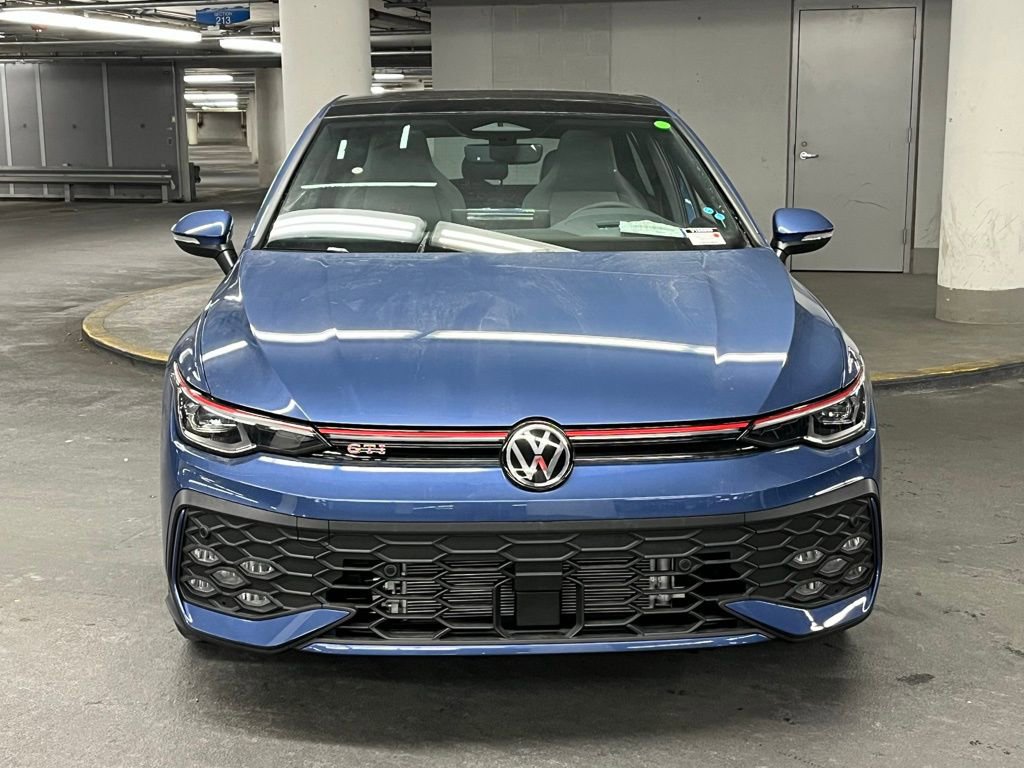 New 2026 Volkswagen GTI Autobahn image 32