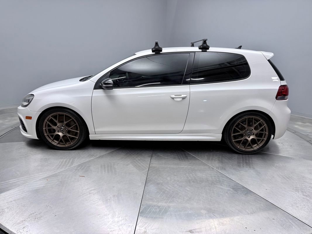 Used 2012 Volkswagen Golf R 2-Door image 8