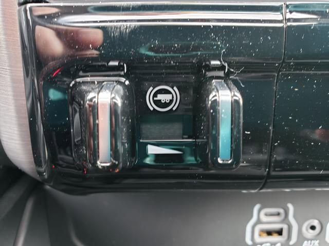 New 2026 RAM 1500 RHO w/ RHO Level 1 Equipment Group image 24