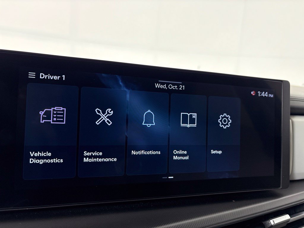 New 2026 Hyundai Santa Fe SE FWD image 30