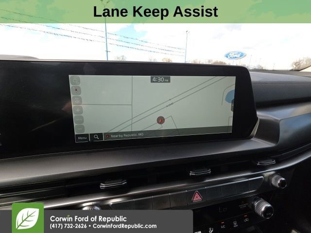 Used 2025 Kia Telluride S image 13