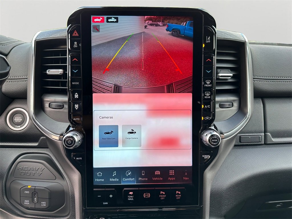 New 2026 RAM 2500 Laramie image 26