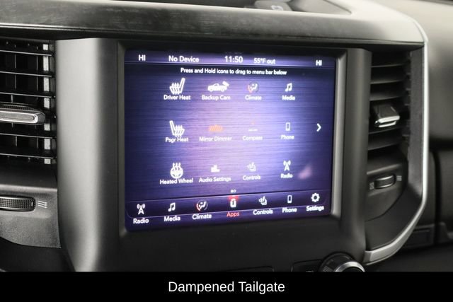 Used 2020 RAM 1500 Big Horn image 37