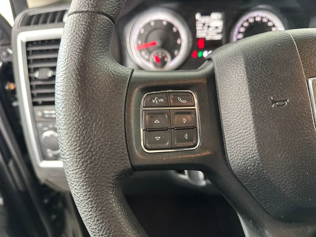 Used 2017 RAM 1500 Classic SLT image 15