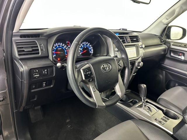 Used 2019 Toyota 4Runner SR5 Premium image 13