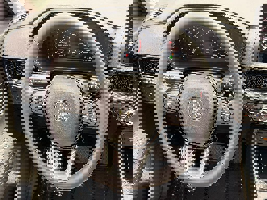 Used 2026 Honda CR-V EX-L image 18