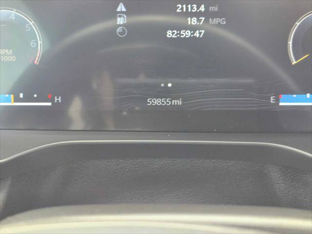 Used 2021 Jeep Grand Cherokee L Laredo AWD/4WD image 28