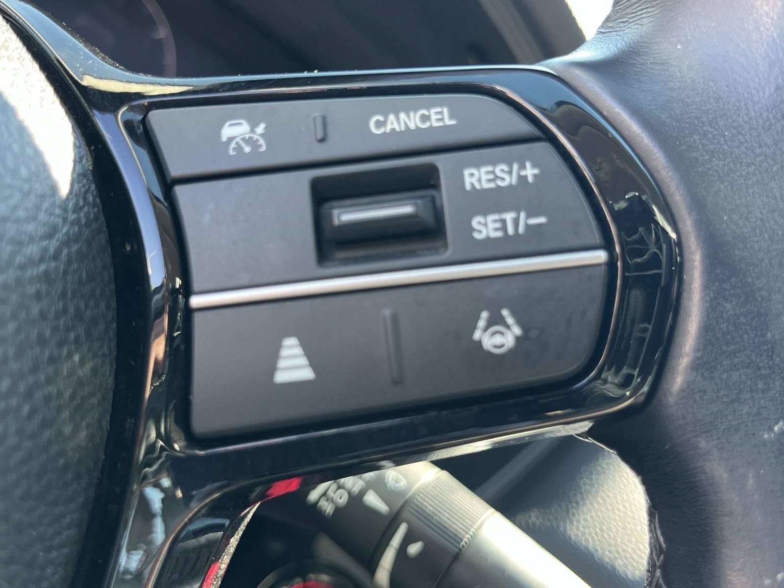 Used 2022 Honda Civic EX image 28