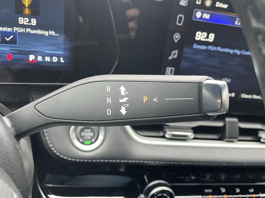 Certified 2025 Chevrolet Equinox LT image 32