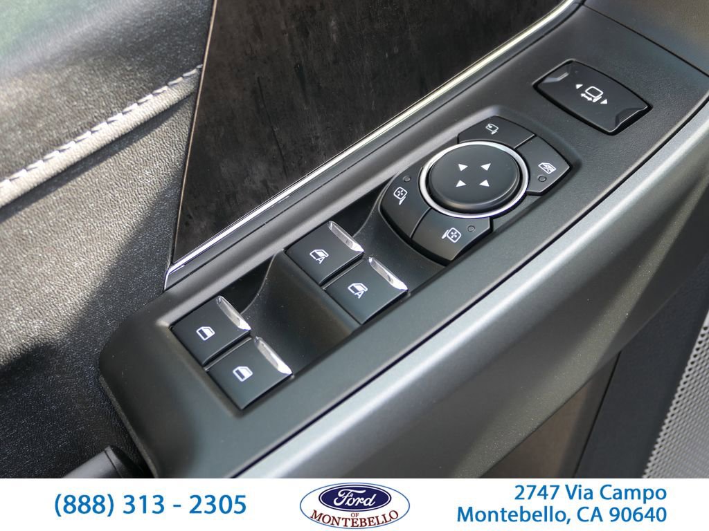 New 2026 Ford F250 Lariat AWD/4WD image 17