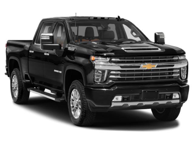 Used 2020 Chevrolet Silverado 2500 High Country w/ Technology Package image 9