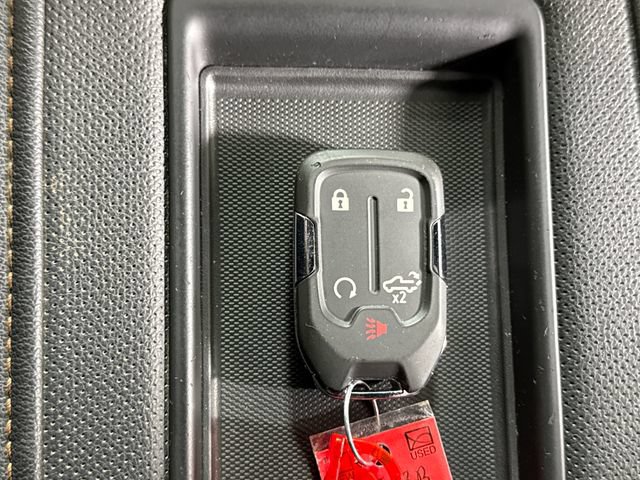 Used 2020 GMC Sierra 2500 AT4 w/ AT4 Premium Package AWD/4WD image 46