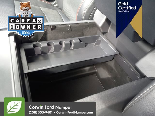 Certified 2023 Ford F150 Lariat image 22