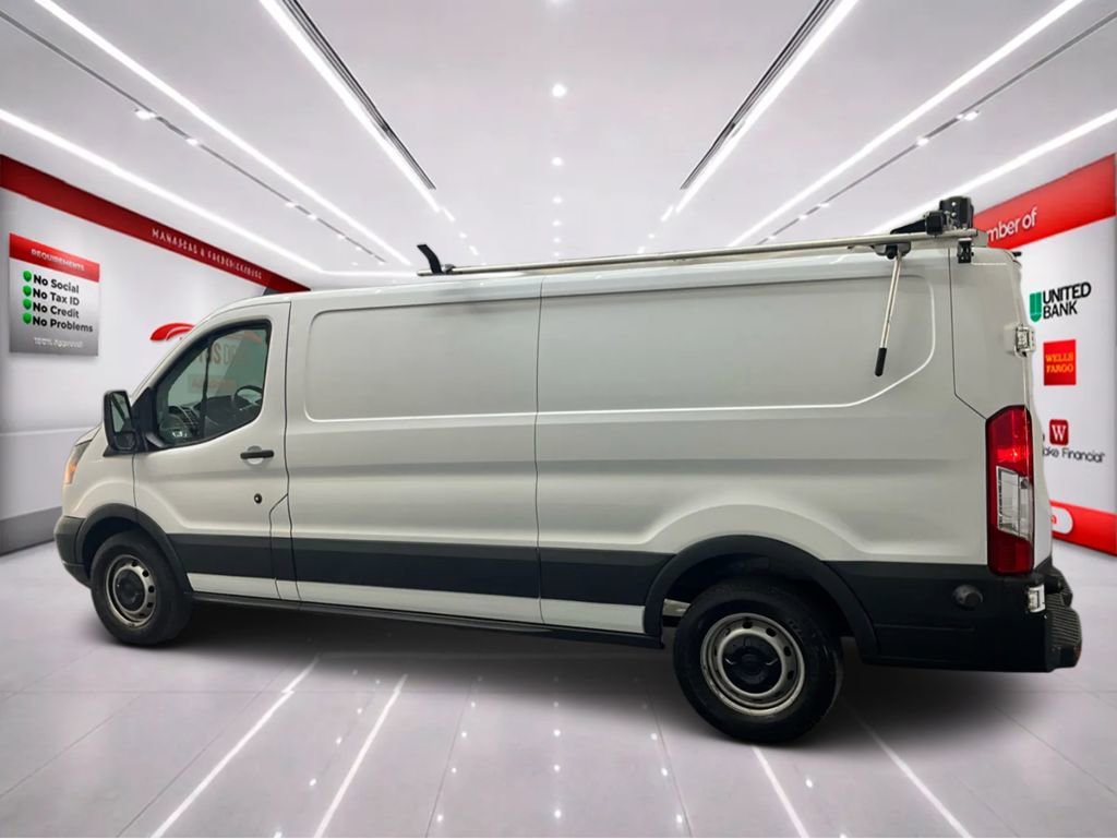 Used 2017 Ford Transit 150 148 Low Roof image 5