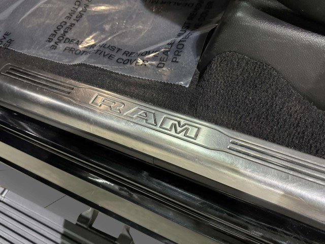 Used 2022 RAM 3500 Limited w/ Night Edition image 50