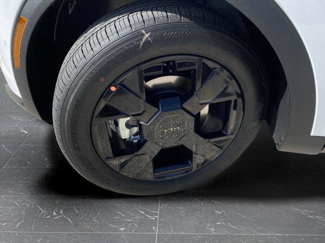 New 2026 Kia Sportage X-Line w/ X-Line Technology Package image 43