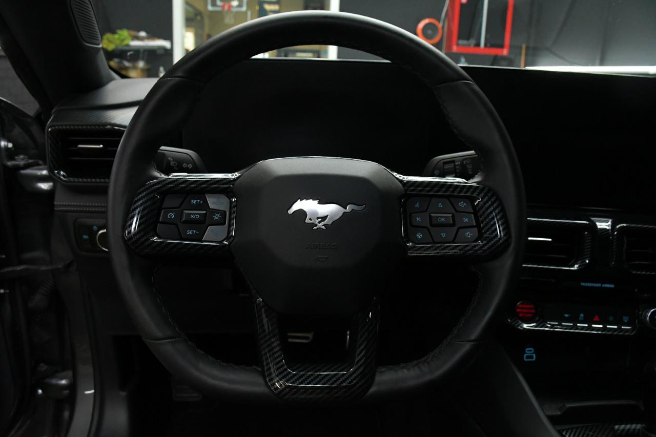 Used 2024 Ford Mustang GT Premium RWD image 26