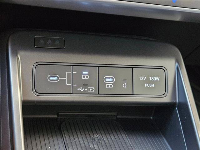 New 2026 Hyundai Kona Limited FWD image 13