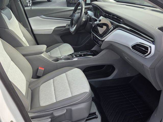 Used 2023 Chevrolet Bolt EUV Premier w/ Sun & Sound Package FWD image 15