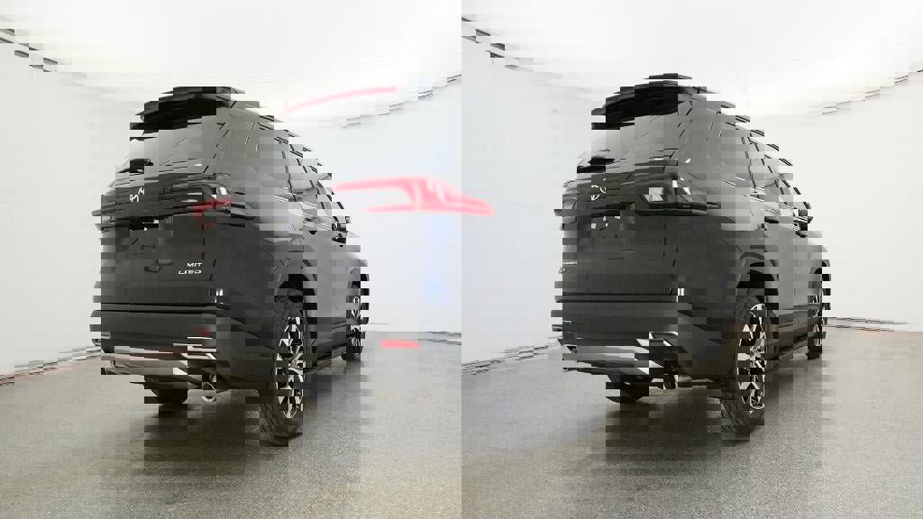 New 2026 Toyota Grand Highlander AWD Hybrid image 25