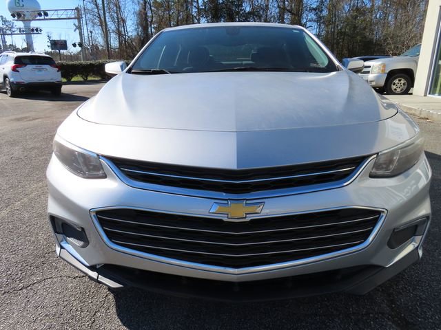 Used 2016 Chevrolet Malibu LT FWD image 14