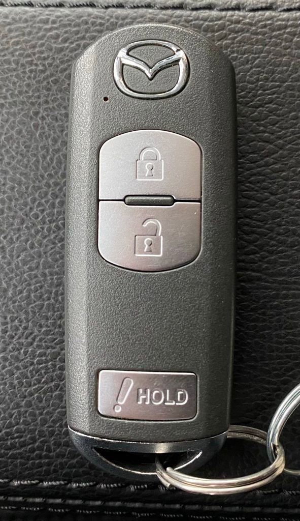 Used 2016 MAZDA CX-3 Touring w/ Premium Package image 33