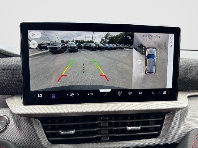 New 2027 Ford Explorer ST w/ Sun And Sound Package AWD/4WD image 26