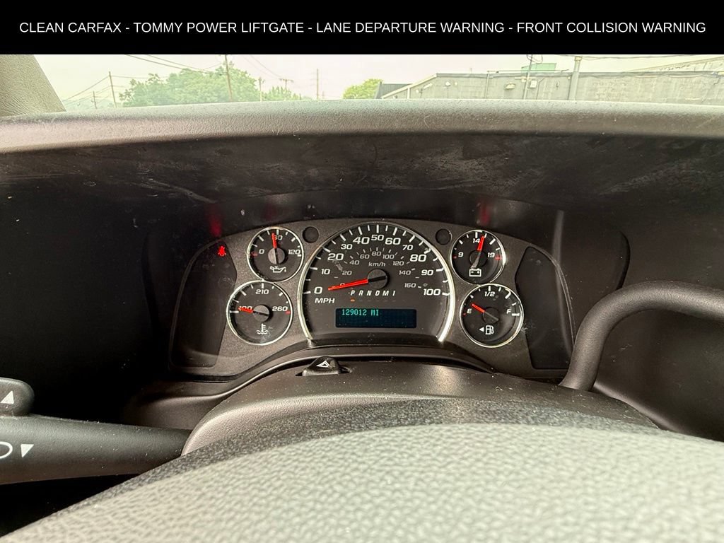 Used 2021 Chevrolet Express 3500 RWD image 25