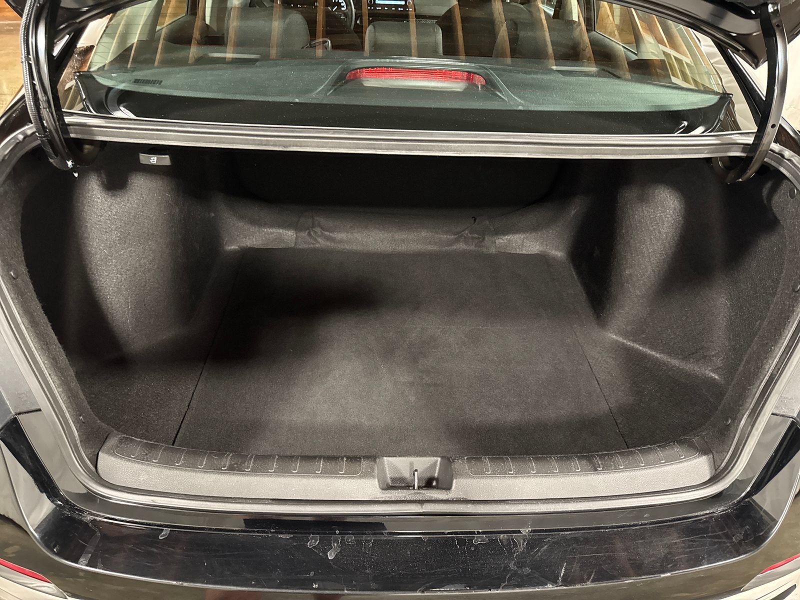 Used 2025 Honda Civic LX image 26
