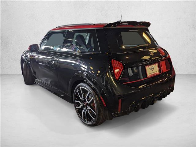 New 2026 MINI Cooper John Cooper Works image 10