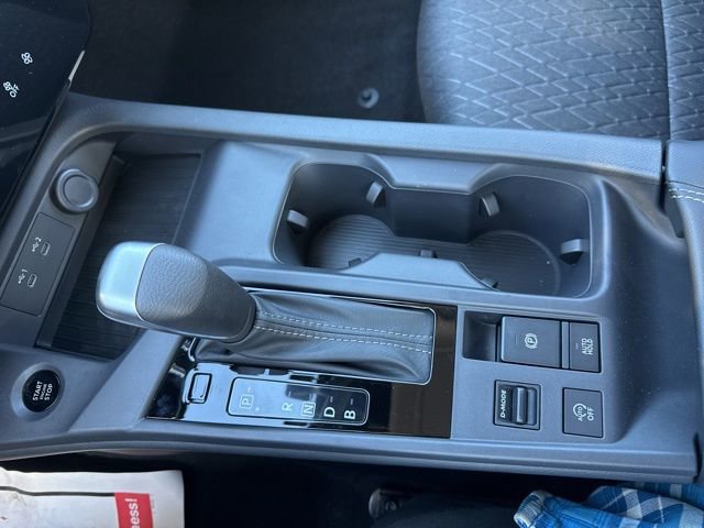 New 2026 Nissan Sentra SV w/ Floor Mat Package image 19