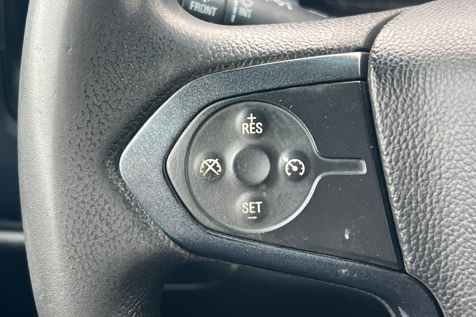 Used 2015 Chevrolet Silverado 3500 W/T image 26