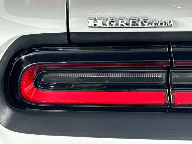 Used 2020 Dodge Challenger R/T RWD image 29