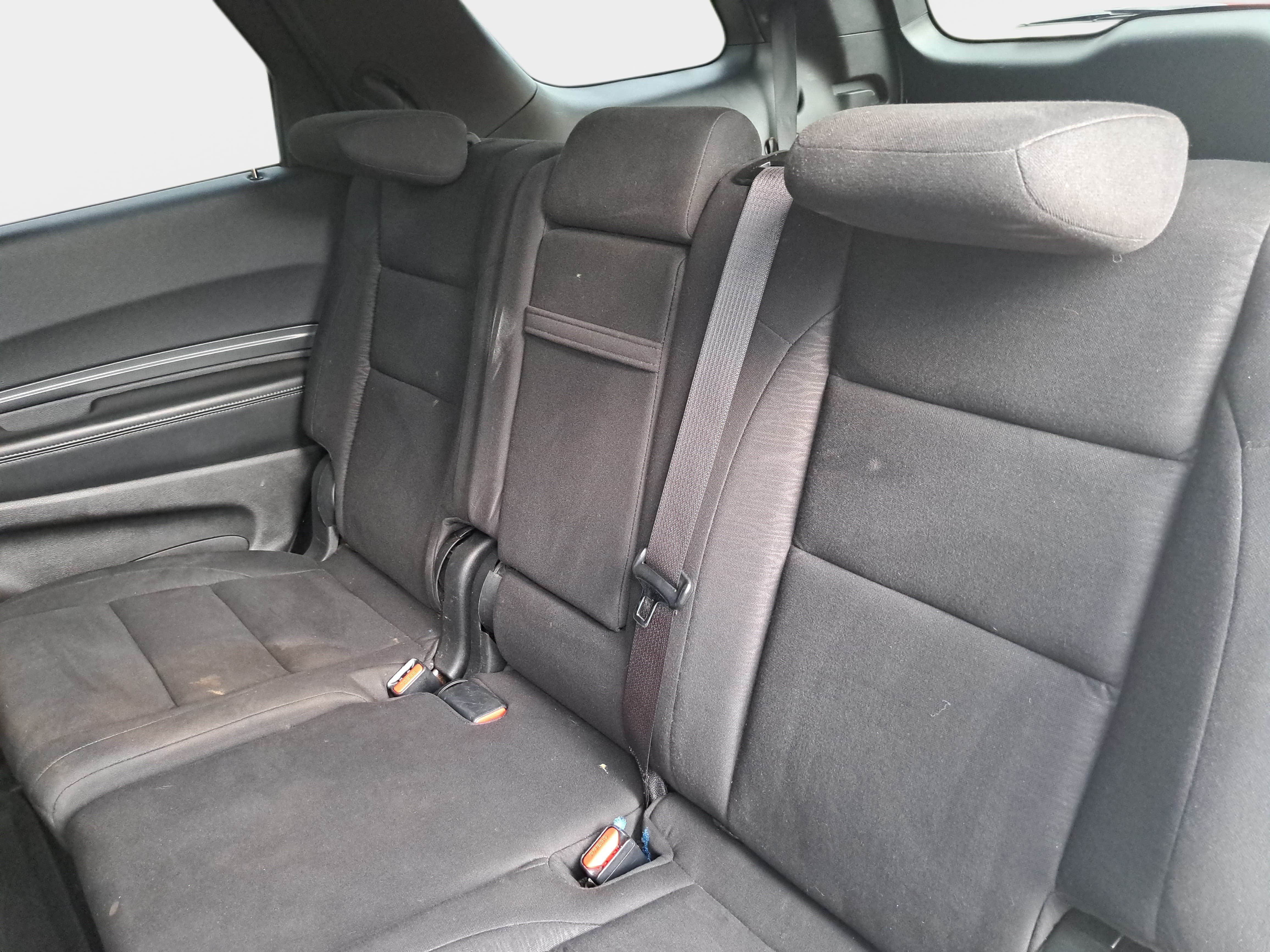 Used 2021 Dodge Durango GT RWD image 13