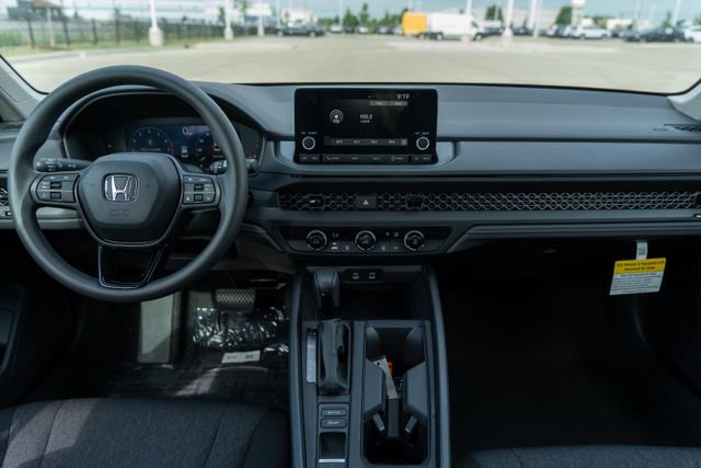 Used 2024 Honda Accord LX image 11