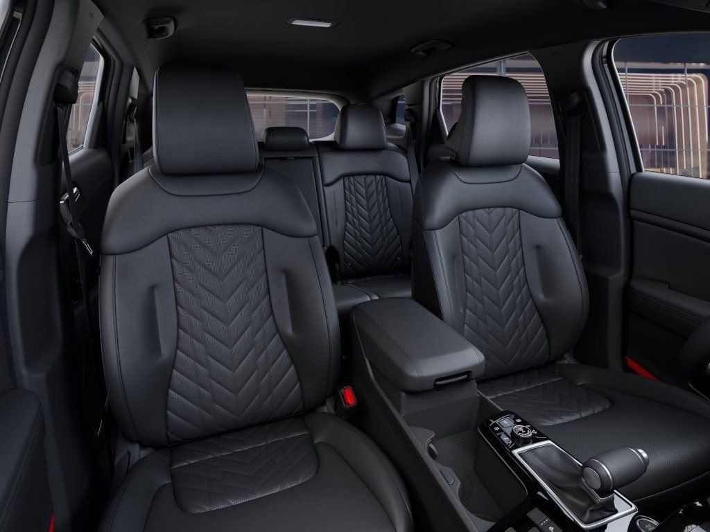 New 2024 Kia Sportage X-Line AWD/4WD image 15