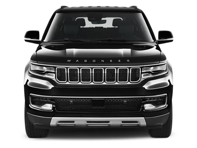 Used 2022 Jeep Wagoneer Series II image 5