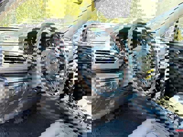 New 2025 Subaru Crosstrek 2.5i Limited image 10