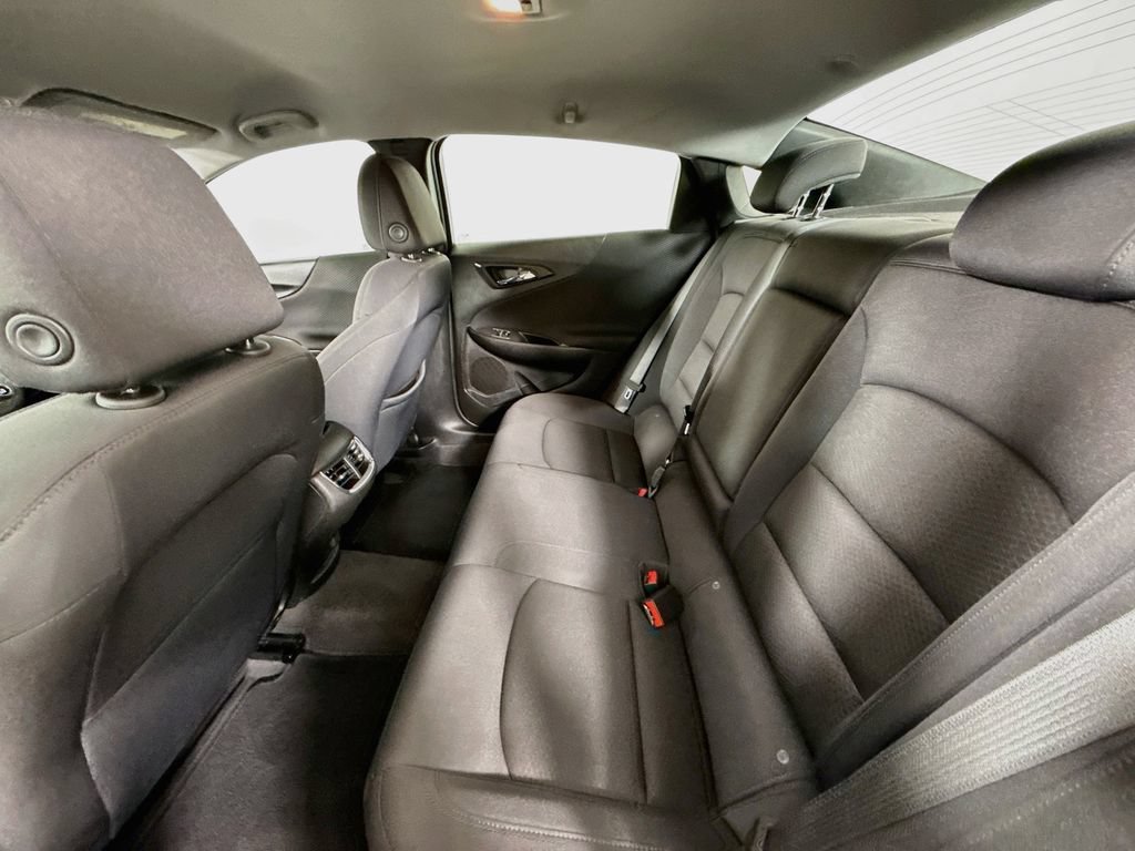 Used 2023 Chevrolet Malibu LT FWD image 26