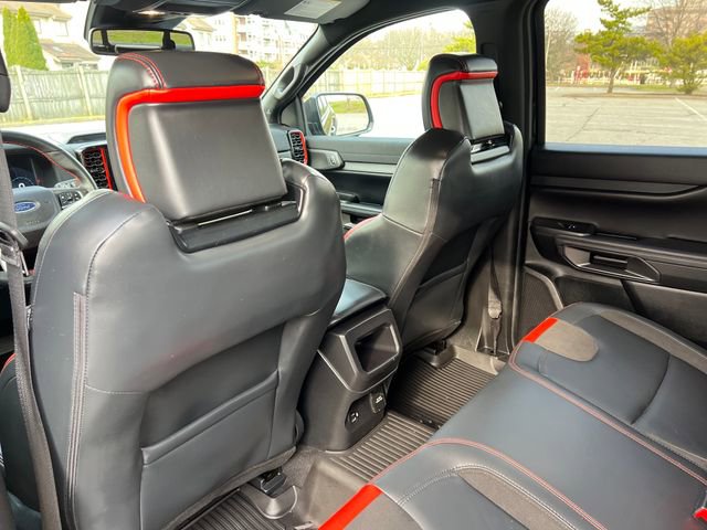 Used 2025 Ford Ranger Raptor image 26