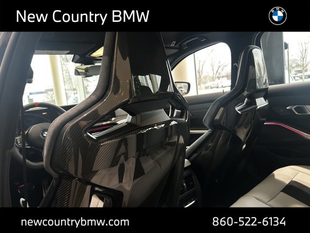 New 2026 BMW M3 Competition image 34