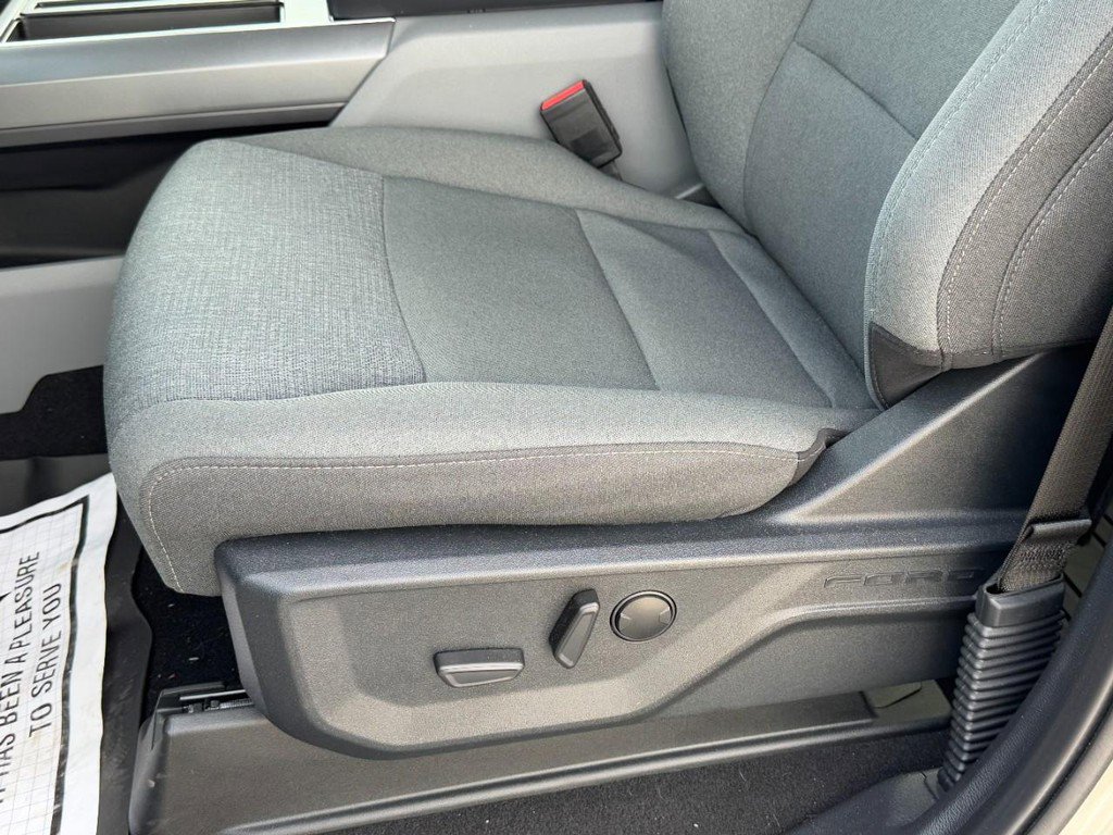 Used 2025 Ford F150 XLT w/ Equipment Group 302A MID image 24