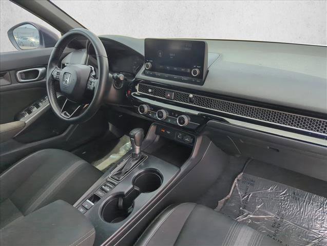 Used 2023 Honda Civic Sport image 21