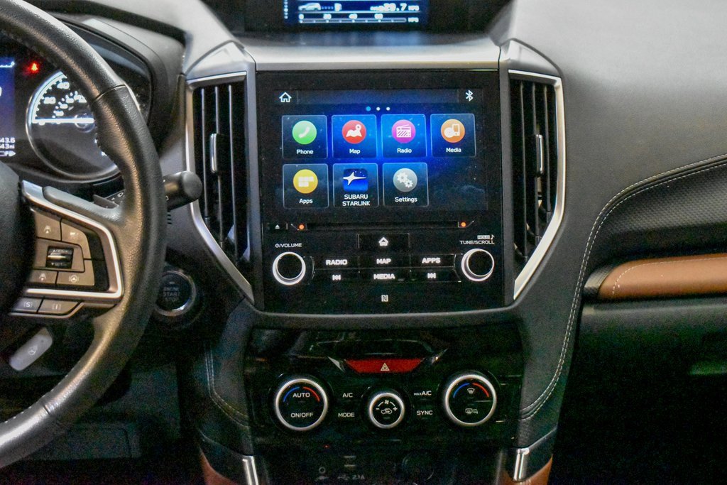 Used 2022 Subaru Forester Touring image 13