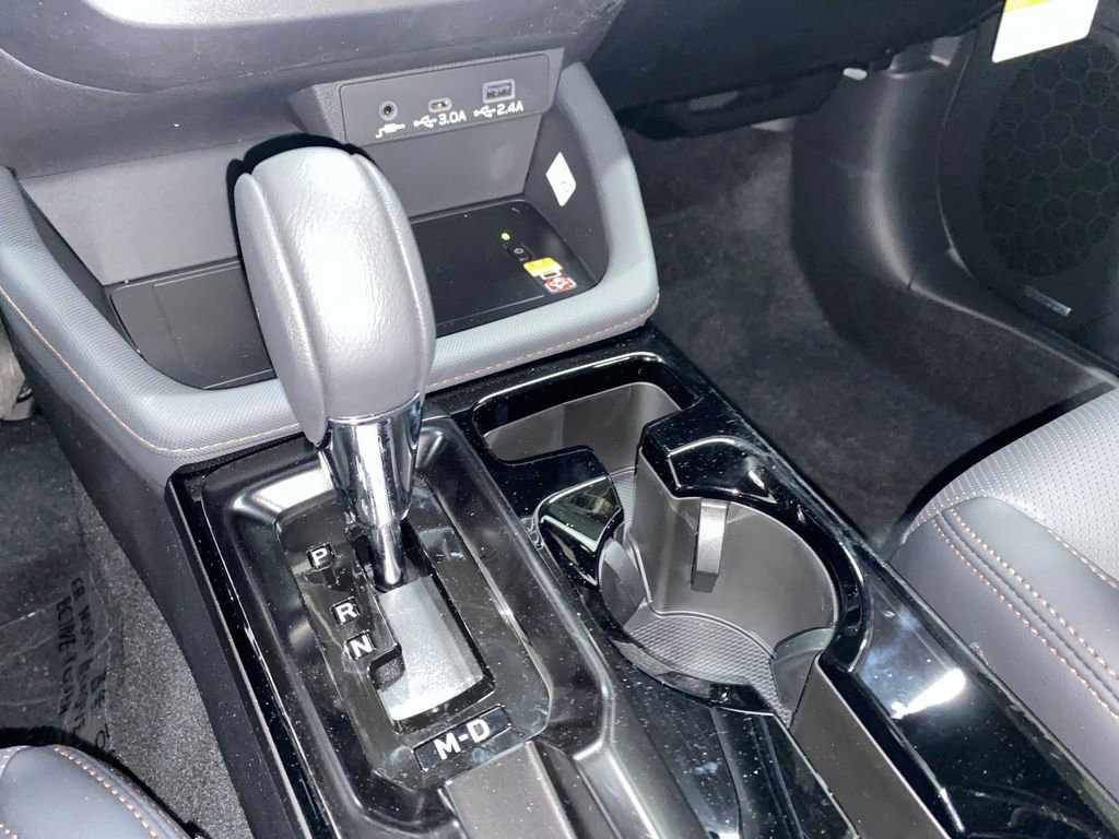 New 2026 Subaru Forester Touring image 22