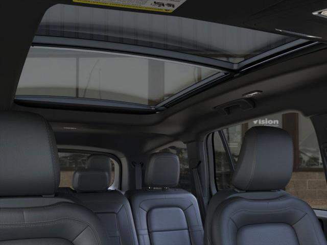 New 2025 Lincoln Aviator Reserve w/ Illumination Package image 22