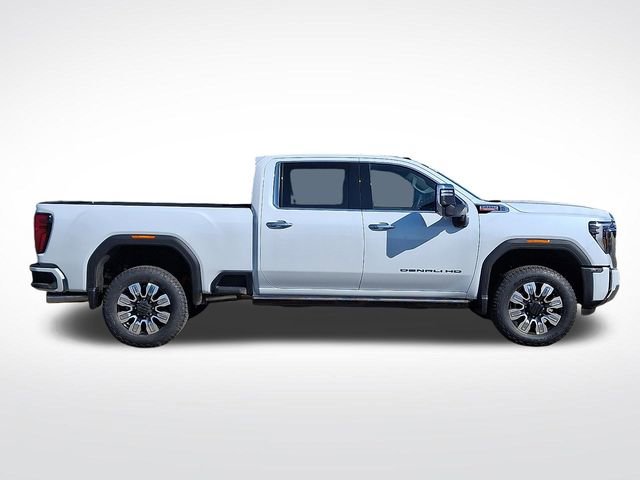 New 2026 GMC Sierra 2500 Denali w/ Max Trailering Package image 8