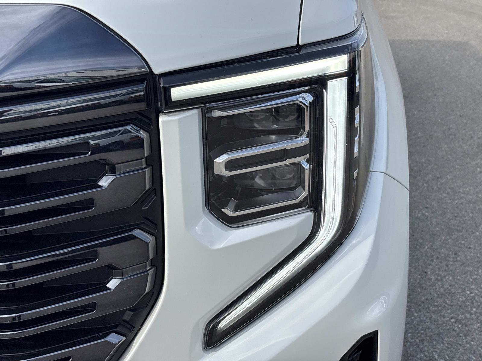 Certified 2022 GMC Sierra 1500 Denali Ultimate image 12