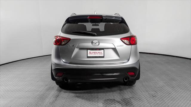 Used 2016 MAZDA CX-5 Sport FWD image 7