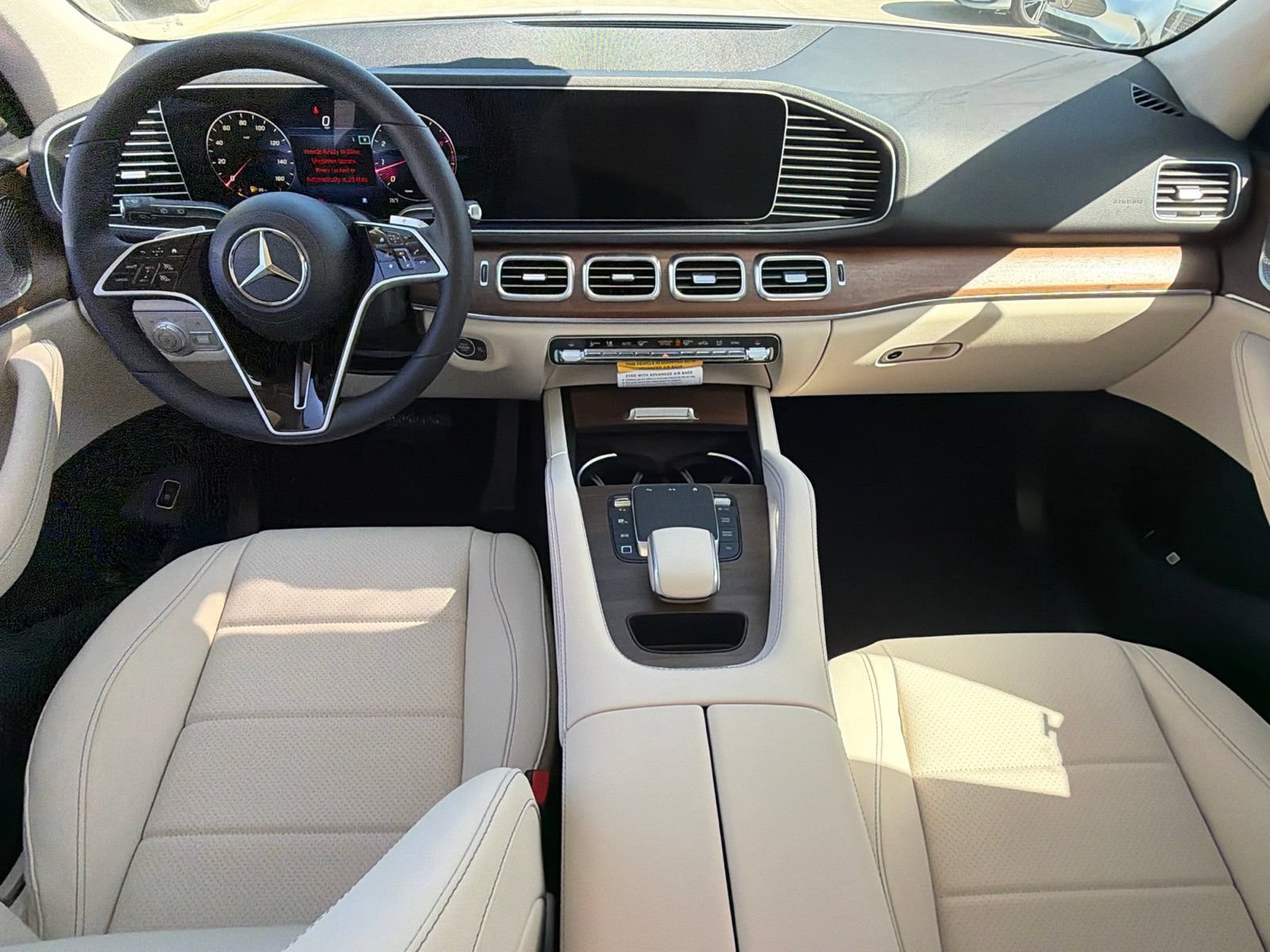 New 2026 Mercedes-Benz GLE 450 4MATIC image 30